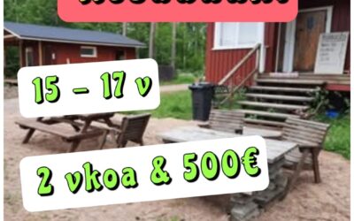 Kesäduuni 2025